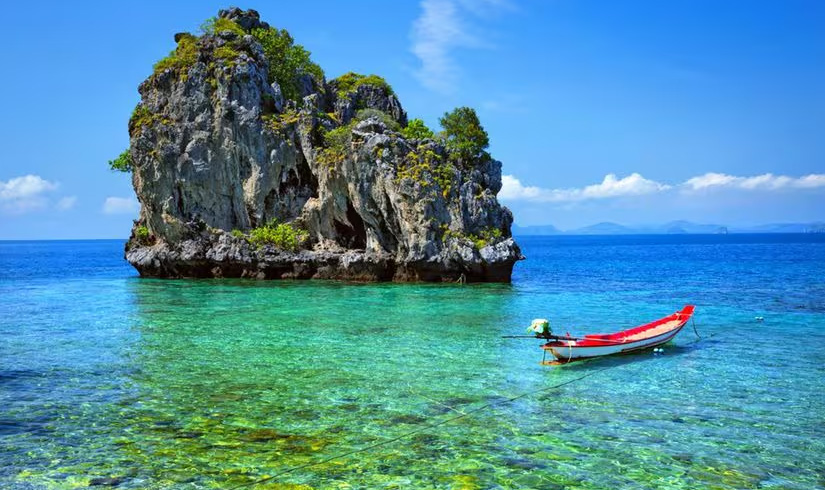 Beautiful Andaman Tour Package