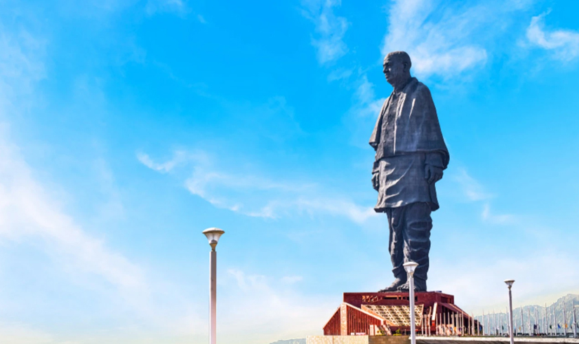 Rann Utsav with Statue of Unity Tour