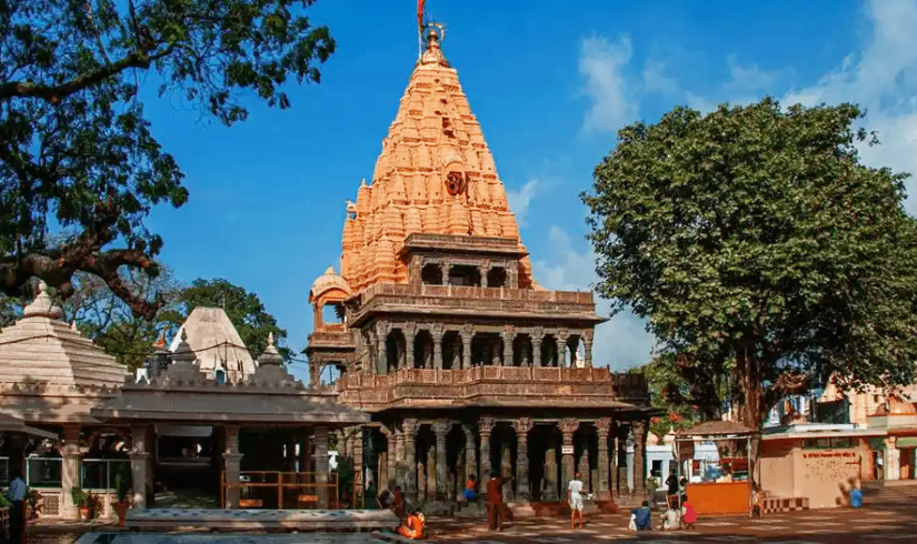 Ujjain Mahakal Tour